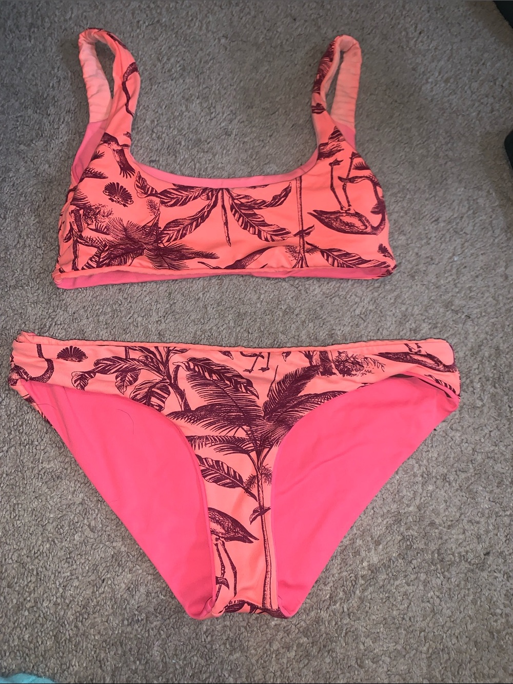 Maaji bikini medium